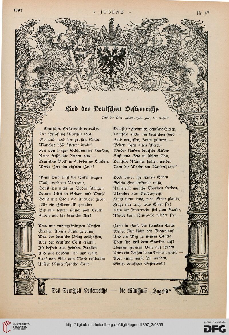 Jugend 1897 Nr. 48