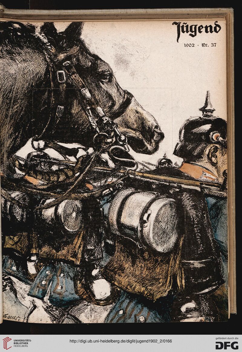 Jugend 1902 Nr. 37