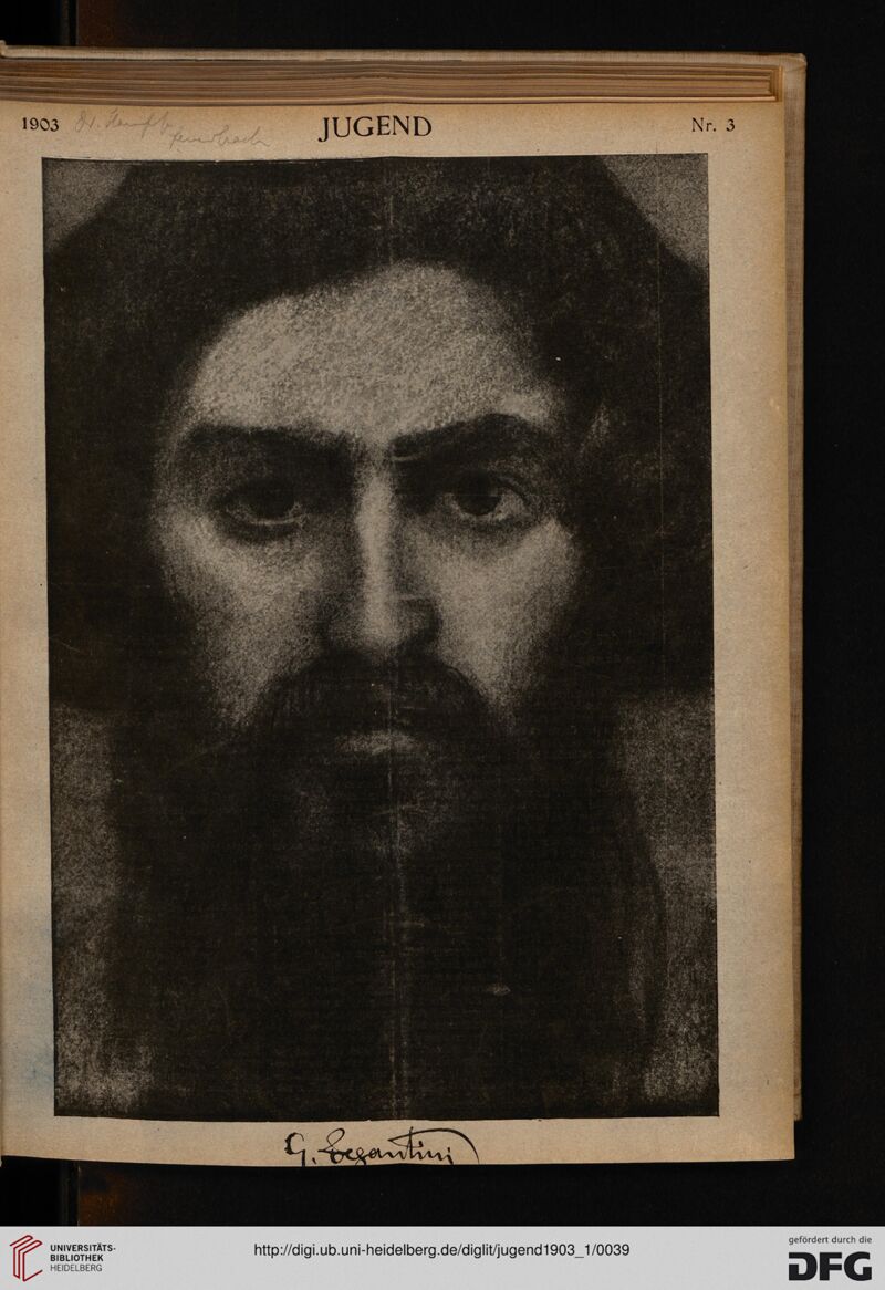 Jugend 1903 Nr. 3