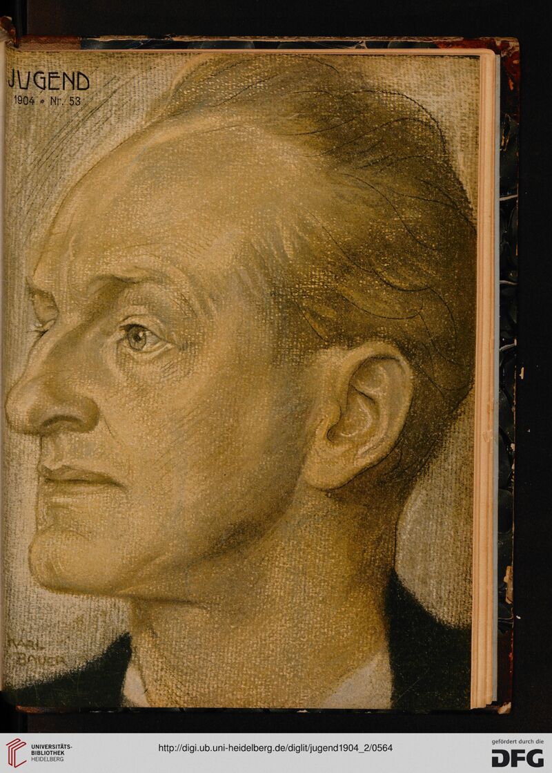Jugend 1904 Nr. 53