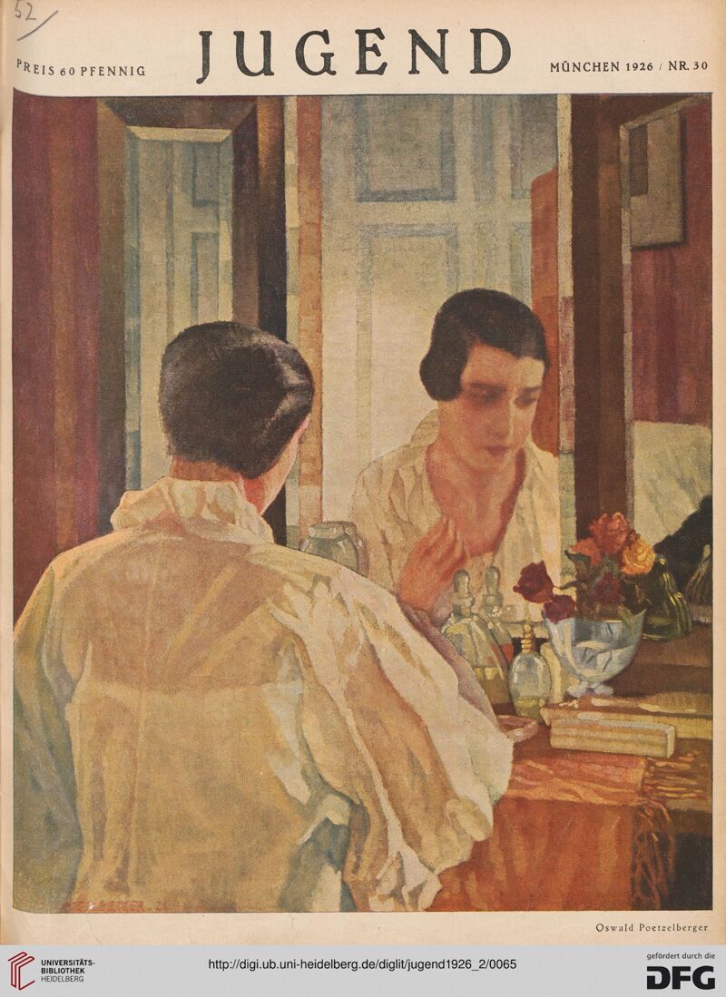 Jugend 1926 Nr. 30